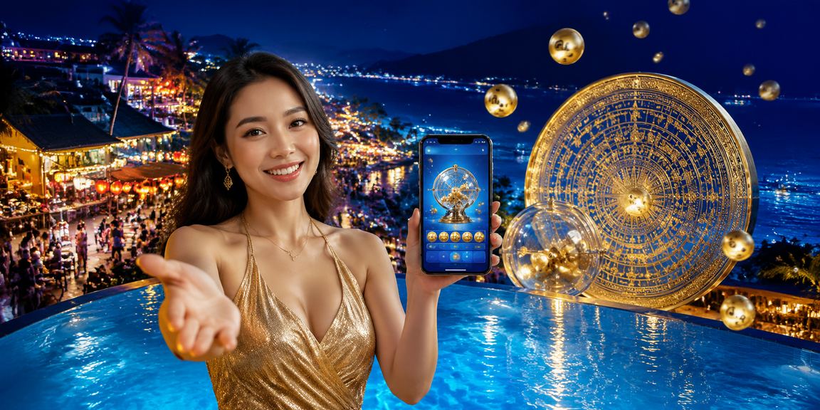 Người chơi xổ số trực tuyến tại Phú Quốc theo dõi kết quả quay thưởng trên điện thoại